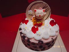 -黑池口感烘焙·生日蛋糕(坂田店)