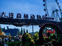 -大连森林动物园