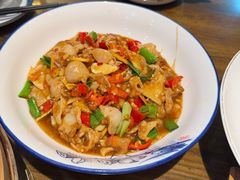 -祥老弟老信丰萝卜饺•江西菜(建设路店)