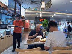 -苏晓玥·手作江南小吃(深圳北站店)