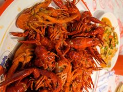 -辣出味岳阳特色烧烤·龙虾大排档(砂子塘总店)