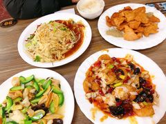 -林之六八·6886大连老菜馆