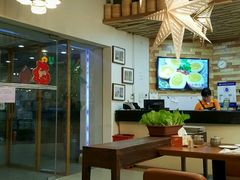-香江小厨 The Kitchen(香江俱乐部店)
