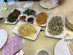 香辣肉丝-老昌春饼(迅驰广场店)