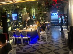 大堂-水木锦堂·自助铁板烧(世贸天阶店)
