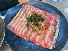 -朴太院·烤肉万岁·创意首尔料理(中联广场店)