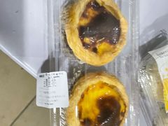 -鲍师傅糕点(国金街店)