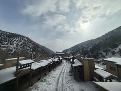 -雁门关景区