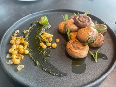 -烛影拾光观景餐厅·创意菜·摄影·小提琴(大唐不夜城店)