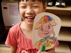 -海底捞火锅(金光华店)