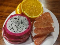 -汉巴味德(沈阳万象汇店)