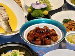 -宫燕府·京菜·烤鸭·淮扬菜(王府中心店)