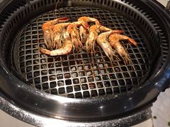-赤坂亭M9和牛烧肉·日料398放题(万达店)