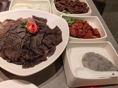 -海底捞火锅(新华联梦想城店)
