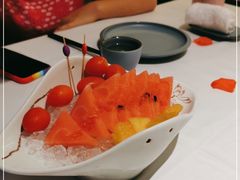 -君子·兰餐厅(长江路店)