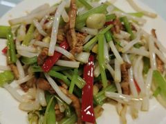 -老味道1992(武当山店)