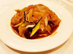 -万宝海鲜舫(劳动公园店)