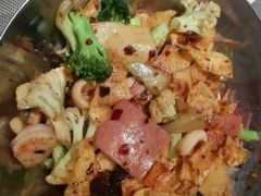 android_upload_pic-江南原著(中联广场店)