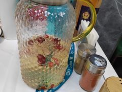 -云晓光头烧烤吧(德平路店)