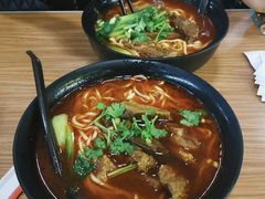 李先生牛肉面-李先生牛肉面大王(东营友谊广场店)