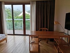 -帐篷客·溪龙茶谷度假酒店