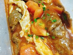 -新旺茶餐厅·早餐·夜宵(仙霞店)