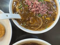 -毛华美食(清扬路店)