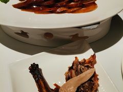 酥香嫩烤鸭-四季民福烤鸭店(前门店)