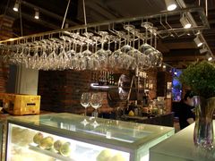 -at cafe 意大利餐厅(集美店)