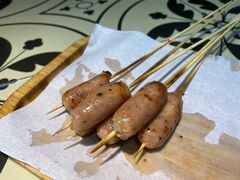 -新凯旋烧烤·燕姐千岛湖土菜