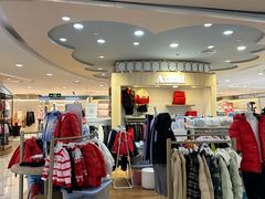 -巴黎春天(浦建店)