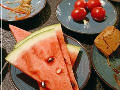 -湊湊火锅·茶憩(锦艺城店)