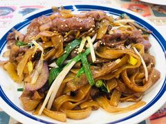 -澳门陈光记烧味饭店(南京德基广场店)