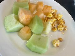 -洲际酒店·地平线全日餐厅HORIZON CAFÉ