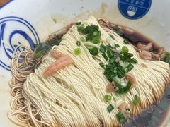-新万鑫银丝面·非遗无锡味(惠山古镇店)