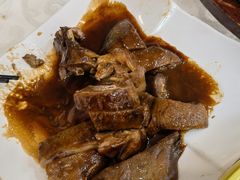 台山五味鹅-台山第一家兴华黄鳝饭·黄鳝婆(开平店)