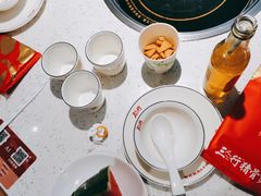 -三人行骨头王火锅(长寿店)