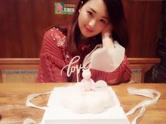 -CAKE BOSS 蛋糕老板(领展购物广场·中关村店)