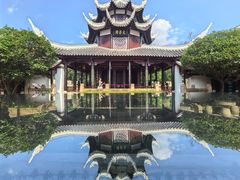 -文昌阁
