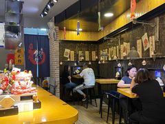 -京和风.日式家庭料理(京和风食堂大仓店)