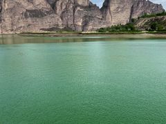 -炳灵寺世界文化遗产旅游区
