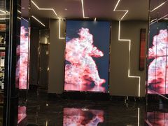 -INLOVE KTV(嘉定新城万达店)