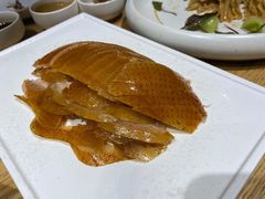 “酥不腻”烤鸭-小大董·烤鸭(五棵松店)