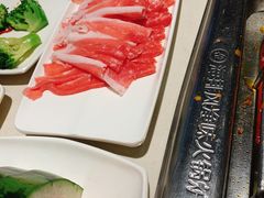 -海底捞火锅(九久奥特莱斯店)