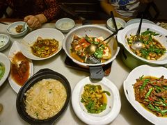 -佬麻雀·剁椒鱼头(京基KK One店)