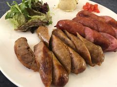 -春树下·树屋花房西餐厅(罍街AS1980店)