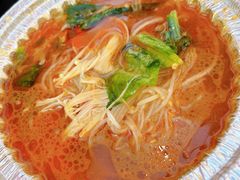 -沙州食驿·非遗小吃夜市