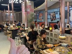 -熊大·鲜烤黄牛肉(五山店)