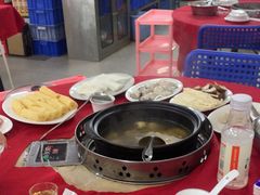 -花苑美食横琴生蚝火锅(拱北粤华路店)
