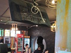 -造梦师互动沉浸密室(小寨店)